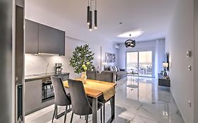 B2 Nafplio Apt
